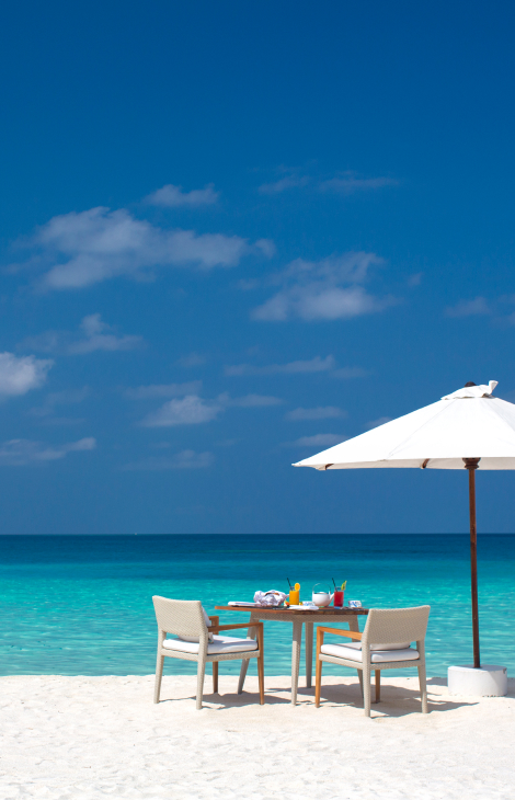 Posta Maldives Guide: курорт Velassaru&nbsp;&mdash; первая на&nbsp;Мальдивах студия пилатеса, саке из&nbsp;топленого снега и&nbsp;идеальный дайвинг