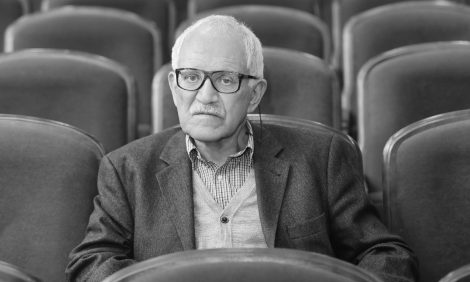 Скончался режиссер Александр Митта
