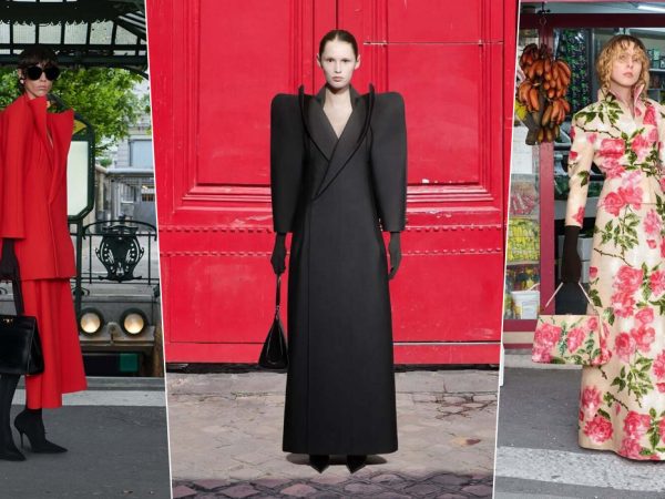 Демна Гвасалия прощается с&nbsp;Balenciaga: итоги десятилетней революции