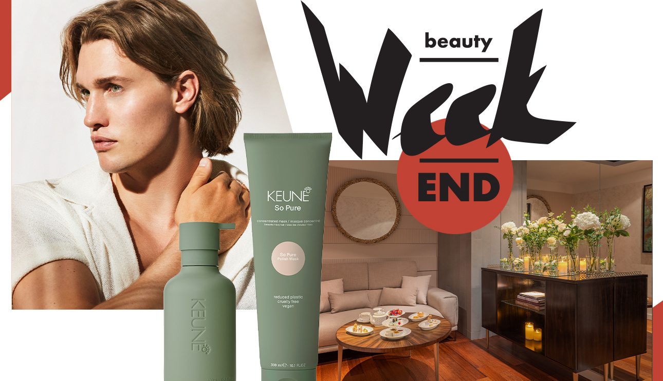 Бьюти-уикенд: уходы Valmont в The Carlton Spa, коллаб BURO.TSUM и Mirum Clinic, совместная акция Garda Caffè и L’Occitane и новинки домашнего ухода