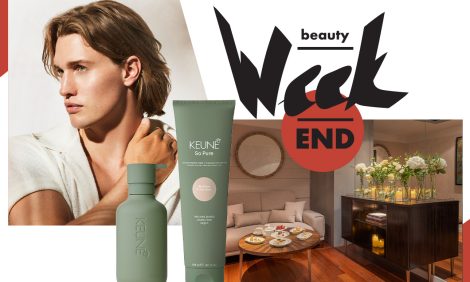 Бьюти-уикенд: уходы Valmont в&nbsp;The Carlton Spa, коллаб BURO.TSUM и&nbsp;Mirum Clinic, совместная акция Garda Caff&egrave; и&nbsp;L&rsquo;Occitane и&nbsp;новинки домашнего ухода