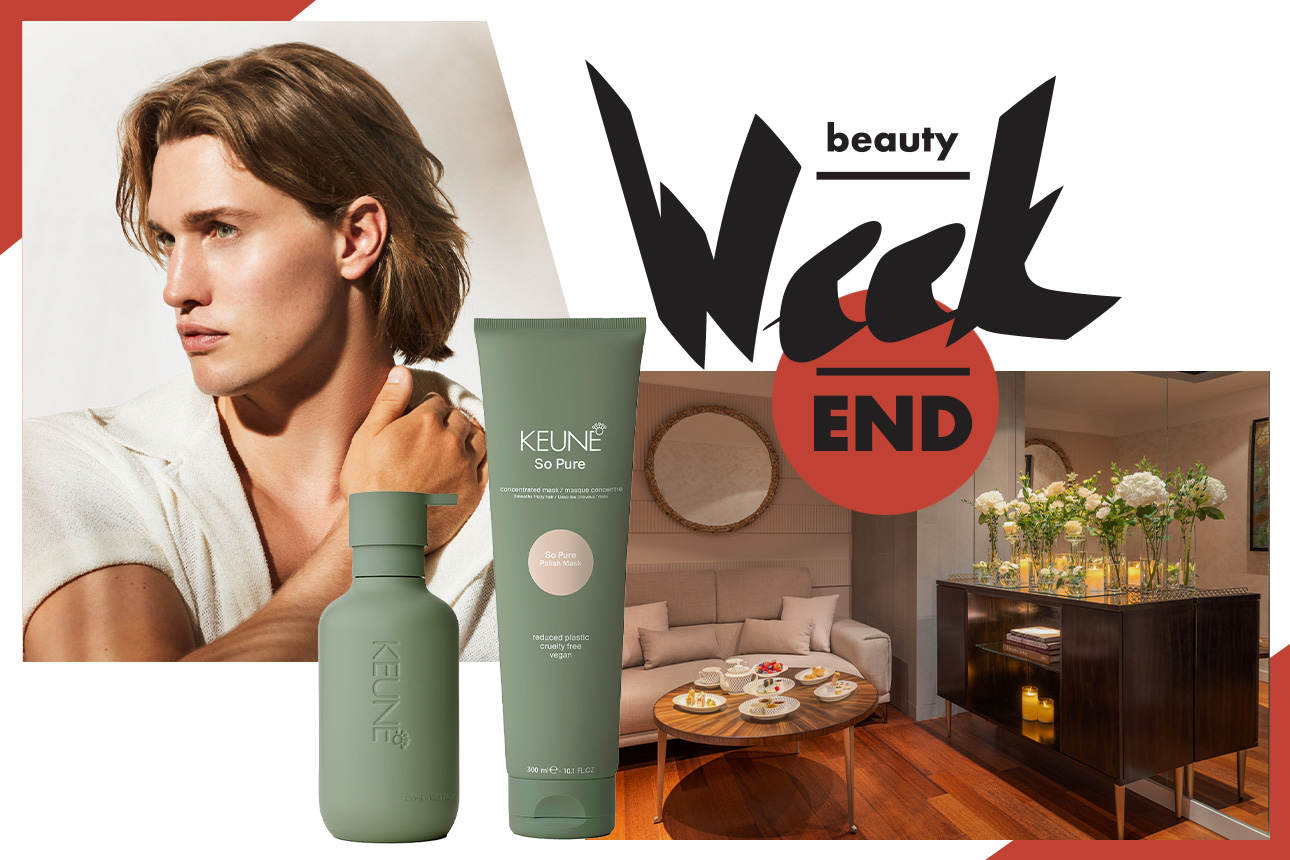 Бьюти-уикенд: уходы Valmont в The Carlton Spa, коллаб BURO.TSUM и Mirum Clinic, совместная акция Garda Caffè и L’Occitane и новинки домашнего ухода