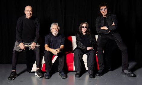 Back to&nbsp;the Beginning: как прошел прощальный концерт Оззи Осборна и&nbsp;Black Sabbath в&nbsp;родном Бирмингеме