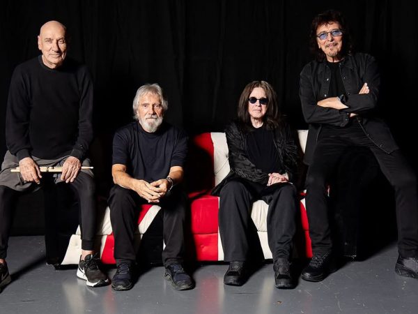 Back to&nbsp;the Beginning: как прошел прощальный концерт Оззи Осборна и&nbsp;Black Sabbath в&nbsp;родном Бирмингеме