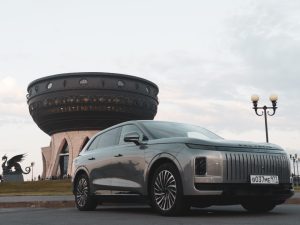 Путешествие в&nbsp;стиле EXEED: мини-гид по&nbsp;ресторанам России для путешествия на&nbsp;авто