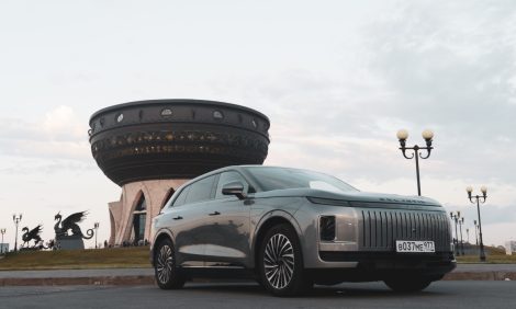 Путешествие в&nbsp;стиле EXEED: мини-гид по&nbsp;ресторанам России для путешествия на&nbsp;авто