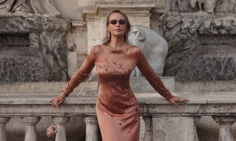 Travel <b><strong><em>In</em></strong></b>&nbsp;Style: Ольга Лефферс о&nbsp;праздновании столетия Дома Fendi