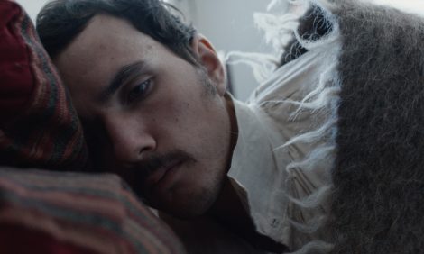Вышел трейлер фильма &laquo;Лермонтов&raquo;&nbsp;&mdash; драмы о&nbsp;последнем дне поэта