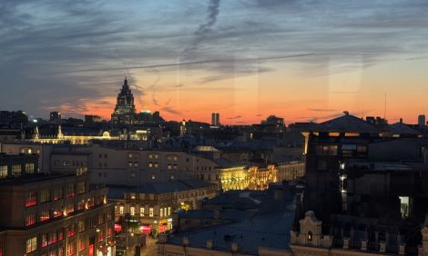 Москва Weekly: гастроли Театра балета&nbsp;им. Якобсона в&nbsp;Большом, фестиваль Chess &amp;&nbsp;Jazz в&nbsp;саду &laquo;Эрмитаж&raquo; и&nbsp;выставка в&nbsp;Коломенском