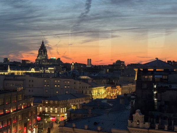 Москва Weekly: гастроли Театра балета&nbsp;им. Якобсона в&nbsp;Большом, фестиваль Chess &amp;&nbsp;Jazz в&nbsp;саду &laquo;Эрмитаж&raquo; и&nbsp;выставка в&nbsp;Коломенском