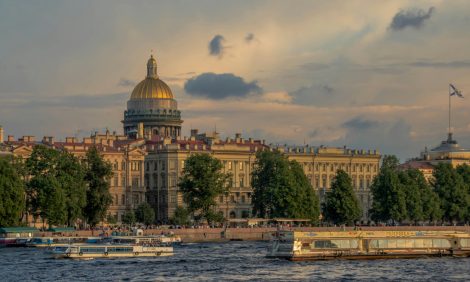 Питер Weekly: &laquo;Город влюбленных людей&raquo; в&nbsp;&laquo;Ленинград Центре&raquo;, премьера оперы &laquo;Эрнани&raquo;, VK&nbsp;fest и&nbsp;новый ресторан азиатской кухни Lotus Bistro