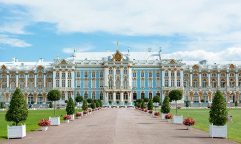 Питер Weekly: закрытие сезона в&nbsp;Мариинском театре, выставка &laquo;Фотоискусство. От&nbsp;дагеротипа до&nbsp;искусственного интеллекта&raquo; и&nbsp;новый ресторан-дача &laquo;Огородники&raquo;
