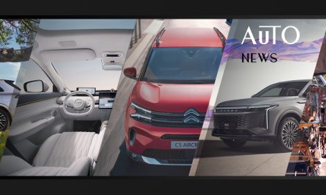Posta Авто: результаты конкурса EXEED EXPO 2025, Citroёn на&nbsp;фестивале &laquo;ПроДвижение&raquo; и&nbsp;JAC T9&nbsp;&mdash; на&nbsp;ралли &laquo;Шелковый путь&raquo;