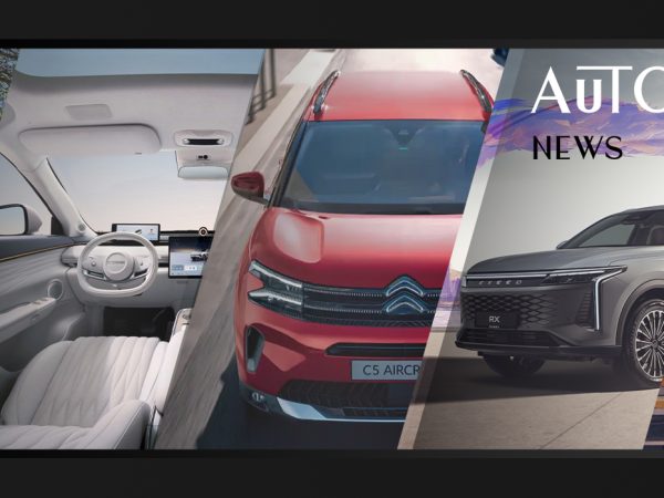 Posta Авто: результаты конкурса EXEED EXPO 2025, Citroёn на&nbsp;фестивале &laquo;ПроДвижение&raquo; и&nbsp;JAC T9&nbsp;&mdash; на&nbsp;ралли &laquo;Шелковый путь&raquo;