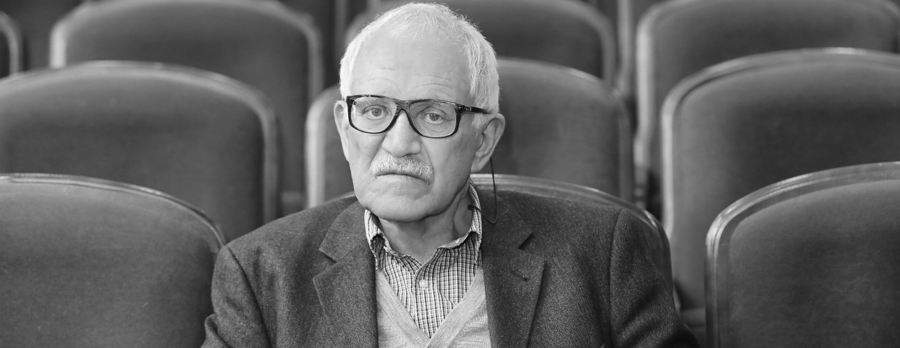 Скончался режиссер Александр Митта