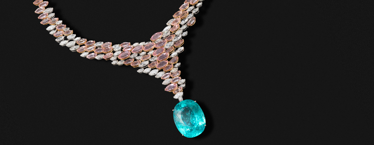 Posta Jewellery: Damiani представляет кутюрную коллекцию украшений &laquo;Ода Италии&raquo; в&nbsp;Париже