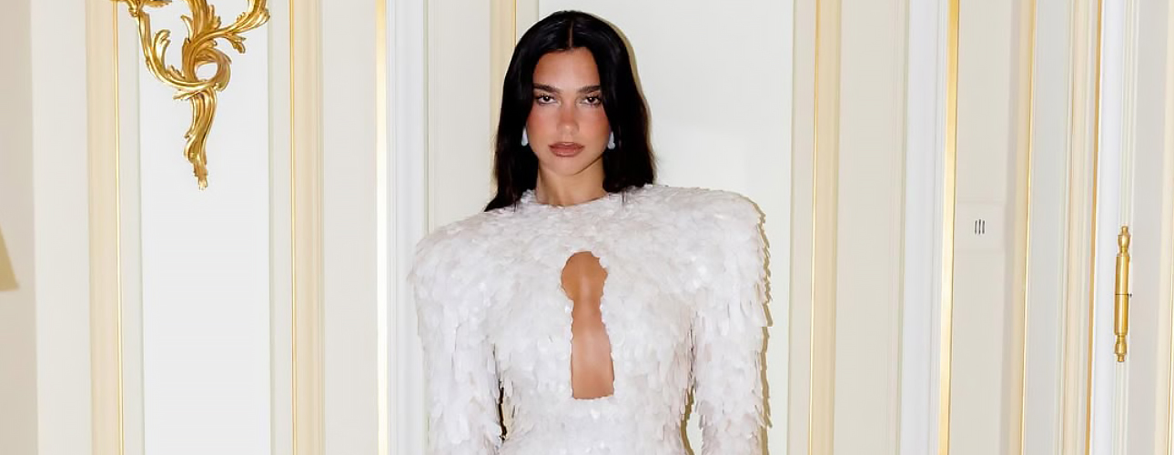 Schiaparelli Couture: &laquo;живое&raquo; сердце и&nbsp;cюрреалистическое путешествие между прошлым и&nbsp;будущим