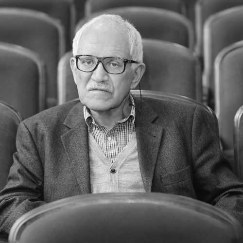 Скончался режиссер Александр Митта