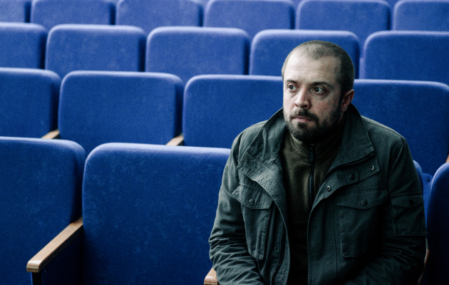 Тизер-трейлер детективного триллера «Бар „Один звонок“»