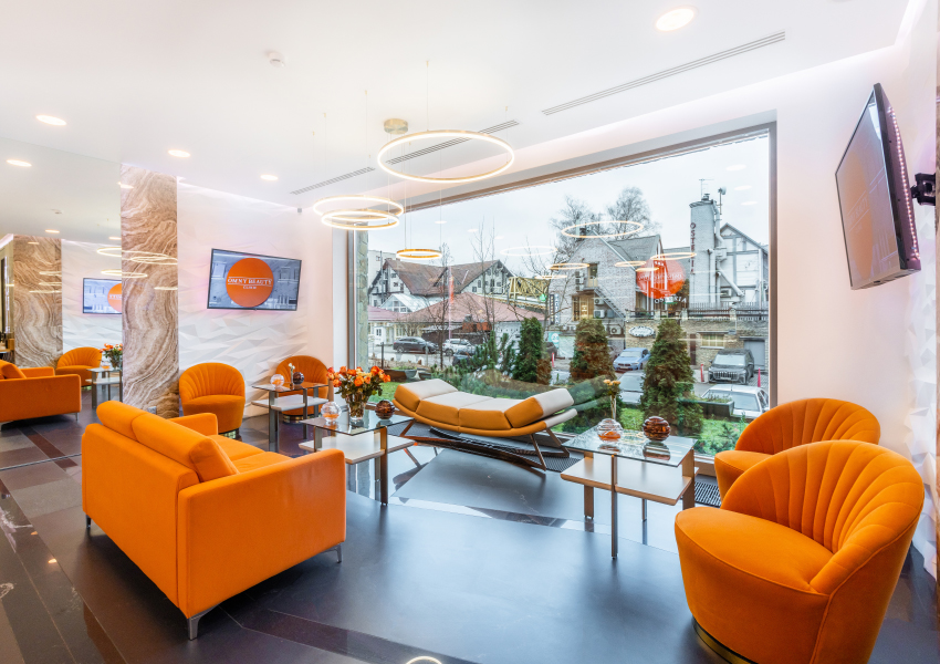 #HealthyMoscow: beauty-гид от Ирины Шапиро для тех, кто вернулся из отпуска