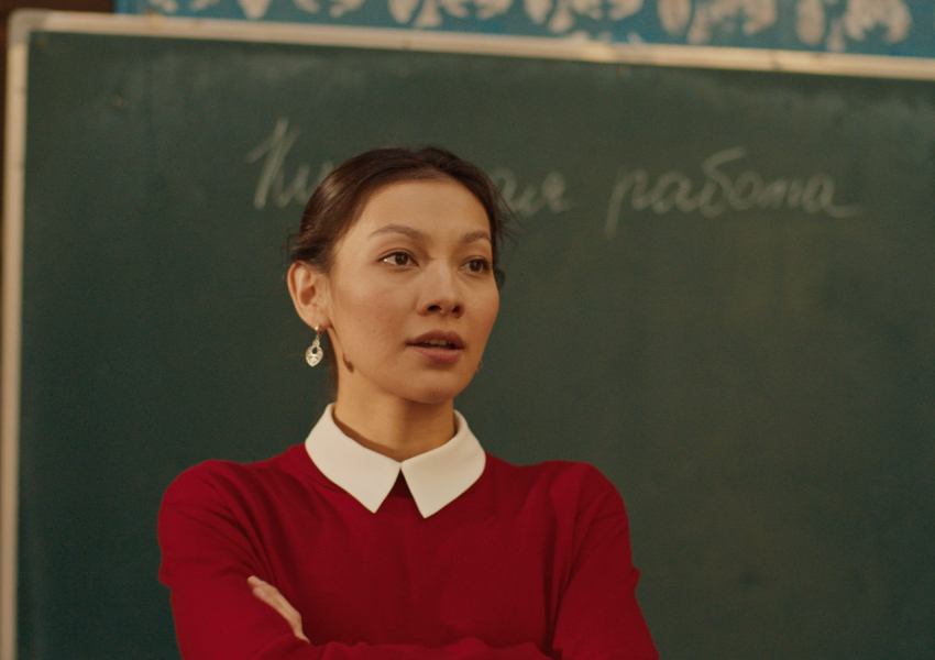 Трейлер сериала «Крутая перемена-2»