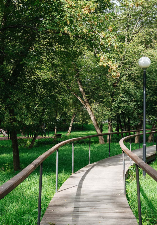 ЖК Sky Garden