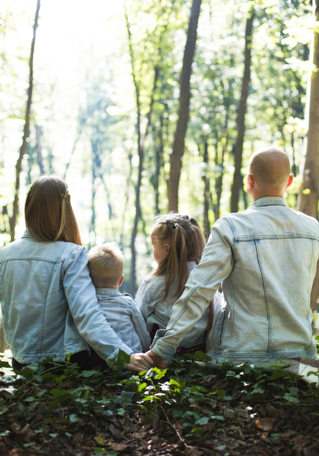 Work-Life Balance: как альтруизм и здоровые отношения в семье помогают бороться с психосоматикой в эпоху глобального стресса