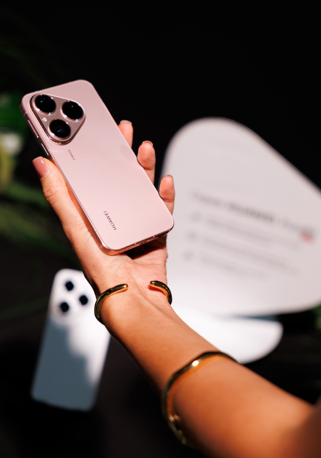 HUAWEI Pura 80 Ultra