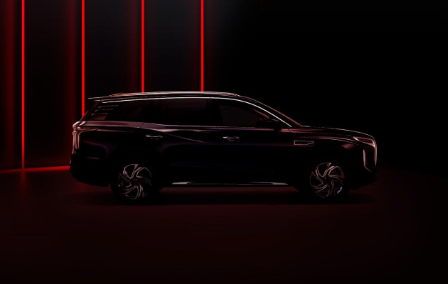 HONGQI