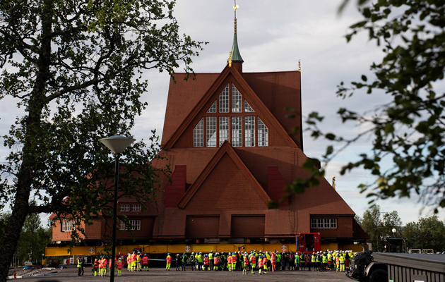 Kiruna kommun