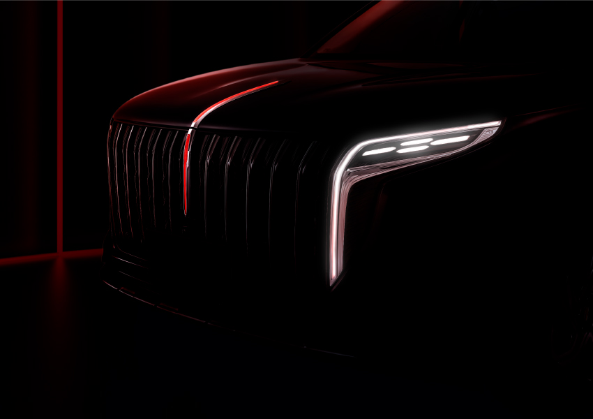 HONGQI
