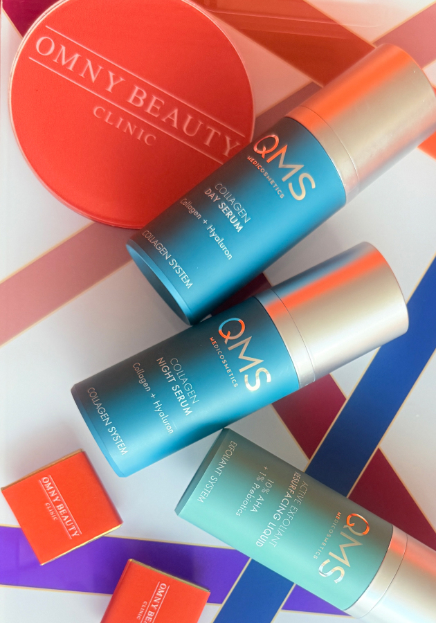 #HealthyMoscow: beauty-гид от Ирины Шапиро для тех, кто вернулся из отпуска