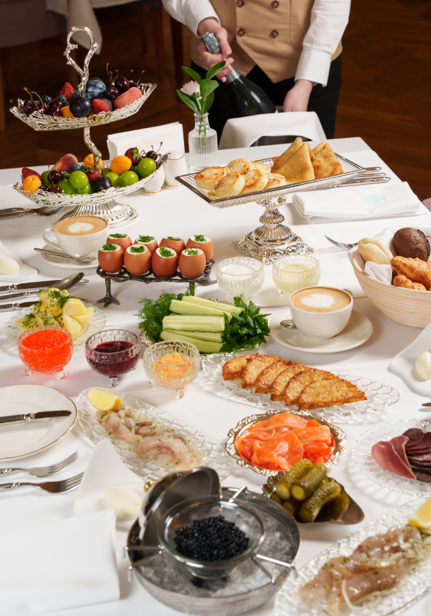 RODINA Hotels (Иркутск)