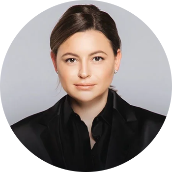 Алина Назарова 