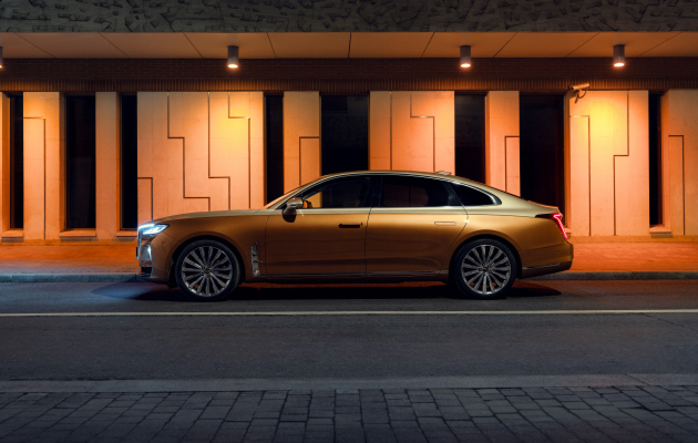HONGQI