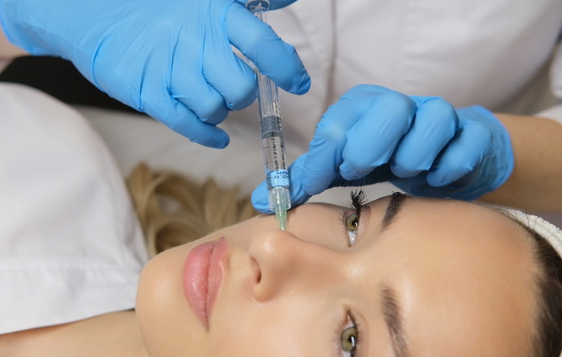#HealthyMoscow: beauty-гид от Ирины Шапиро для тех, кто вернулся из отпуска