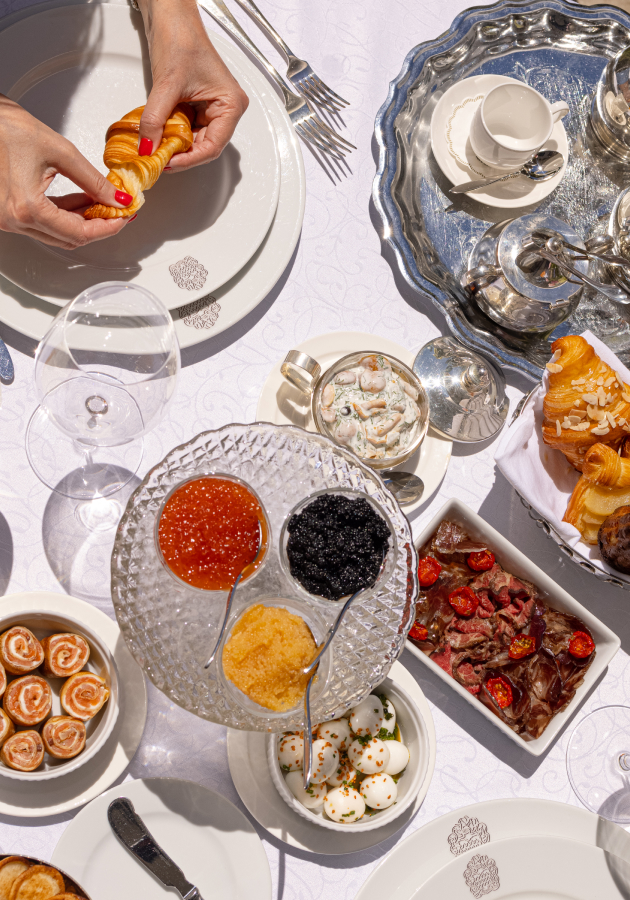 RODINA Hotels (Сочи)