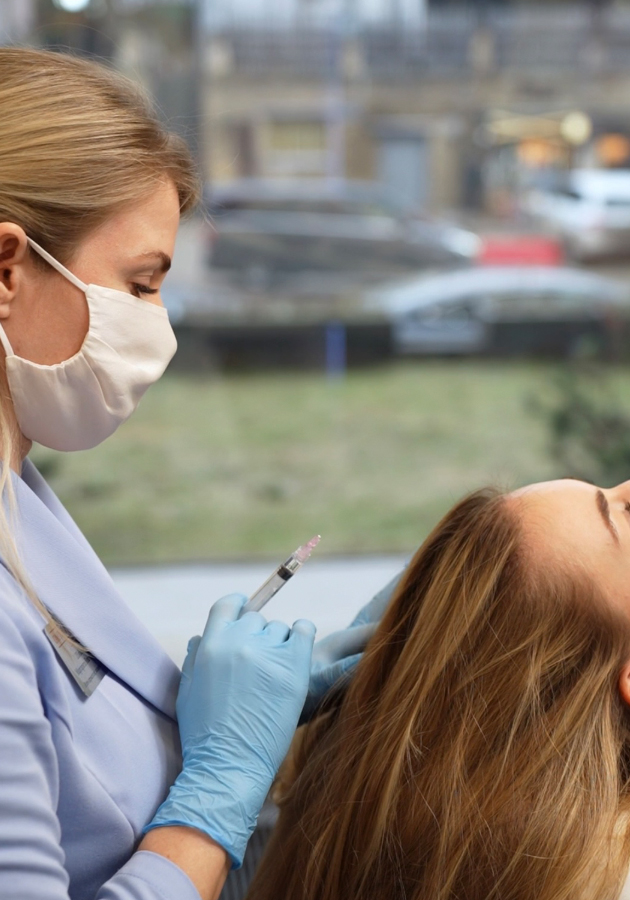 #HealthyMoscow: beauty-гид от Ирины Шапиро для тех, кто вернулся из отпуска