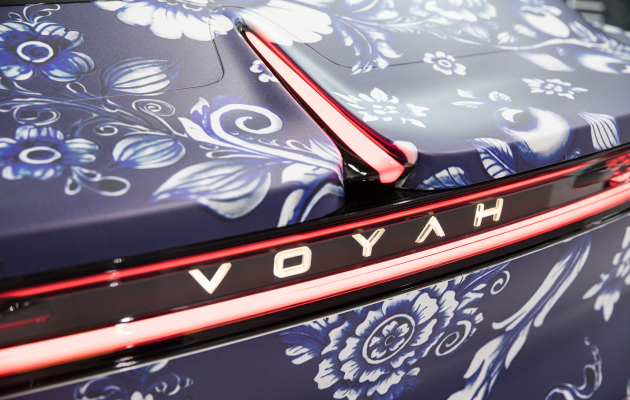 VOYAH
