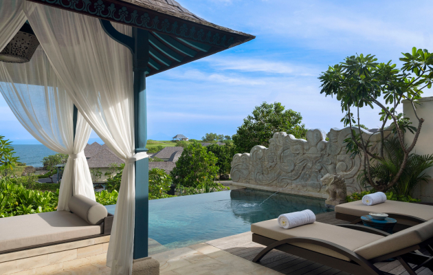 Jumeirah Bali (Индонезия)