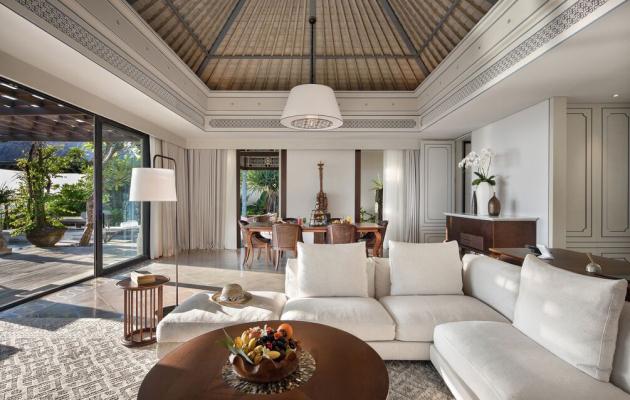 Jumeirah Bali (Индонезия)