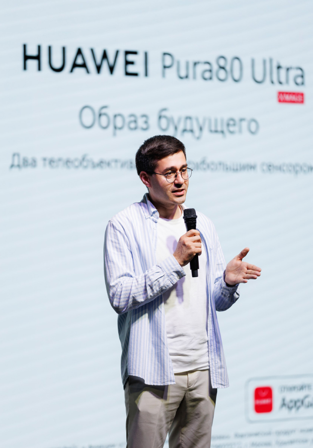 Дмитрий Михайлов