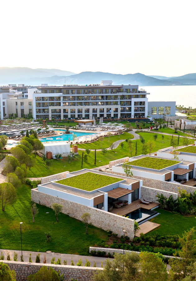 Anda Barut Collection (Турция)