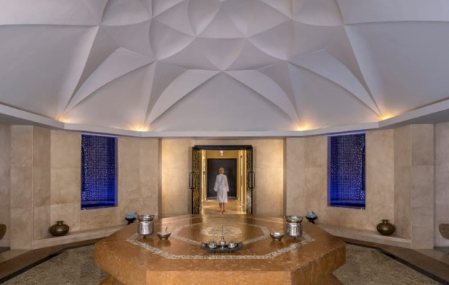 Qasr Al Sarab Desert Resort by Anantara (ОАЭ)