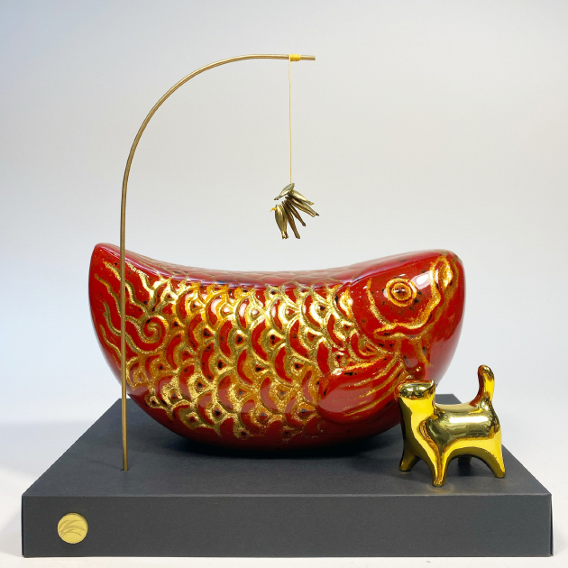 Студия Lamphong