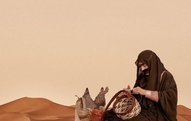 Qasr Al Sarab Desert Resort by Anantara (ОАЭ)