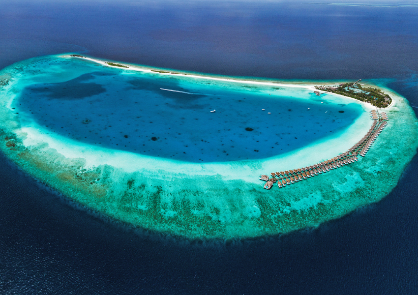 Finolhu Baa Atoll Maldives (Мальдивы)