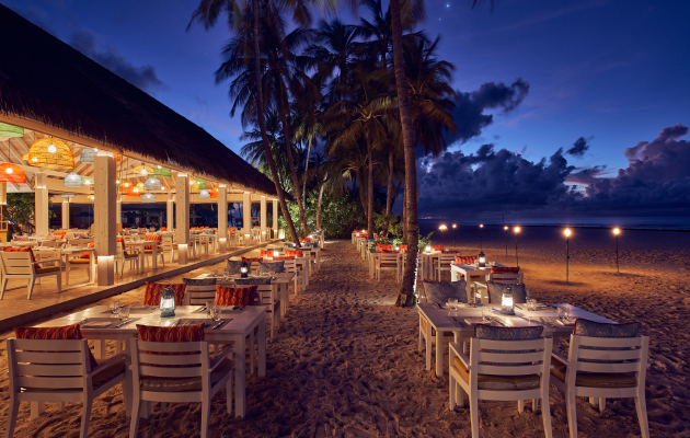 Finolhu Baa Atoll Maldives (Мальдивы)
