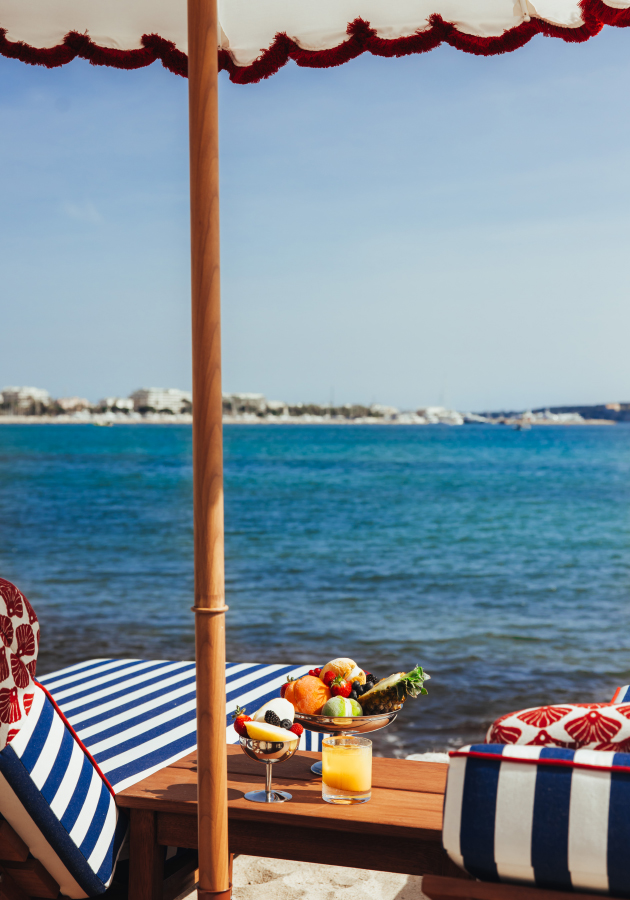Hotel Barriere Le Majestic Cannes (Франция)
