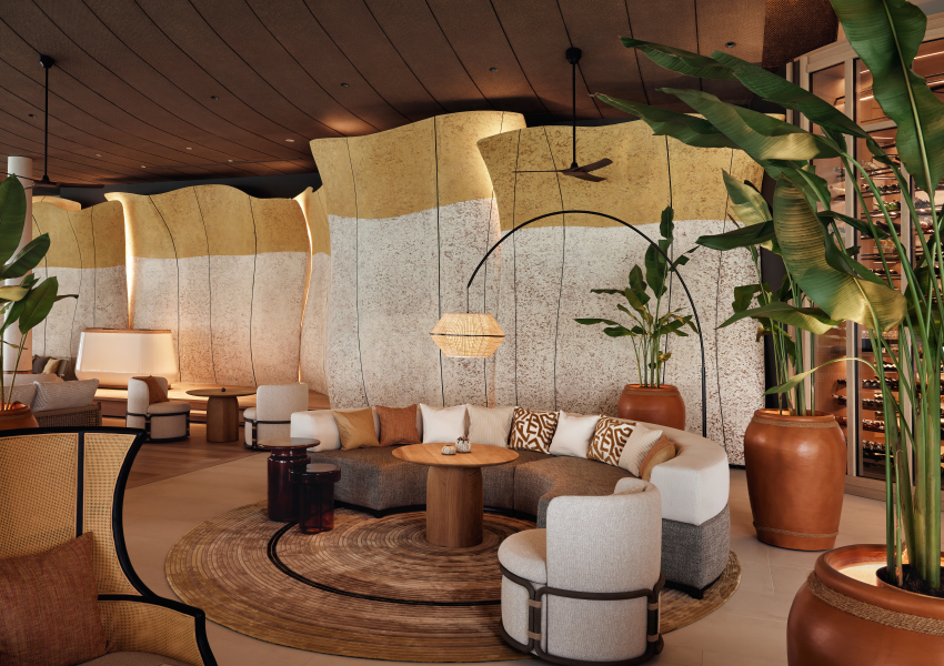 One&Only Reethi Rah (Мальдивы)